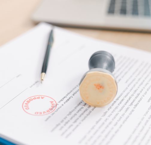 Compliance and governance framework